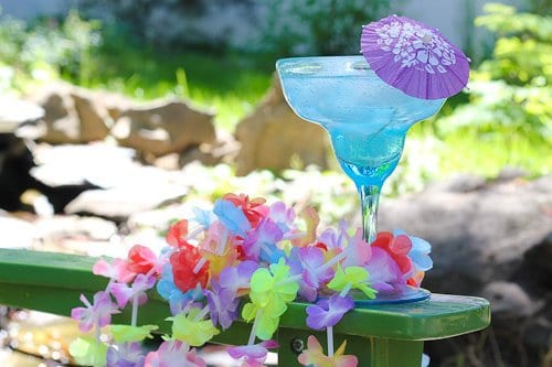 Five Ways To Enjoy A Staycation