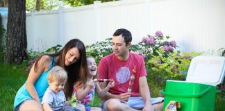 5 Ways to Enjoy a Staycation Five Ways To Enjoy A Staycation