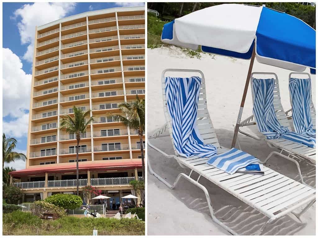 Laplaya Hotel: Family-friendly Resort In Naples, Florida