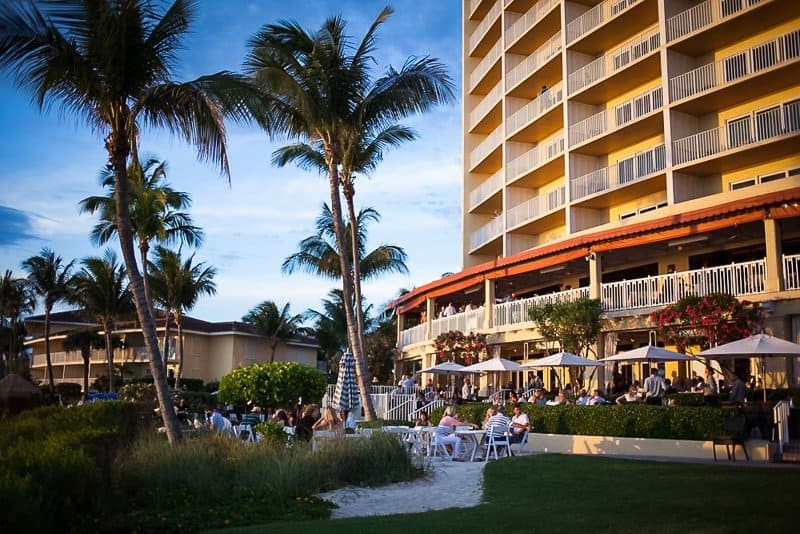 Laplaya Hotel: Family-friendly Resort In Naples, Florida