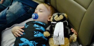 5 Tips For Flying With A Baby Toddler Travel Essentials