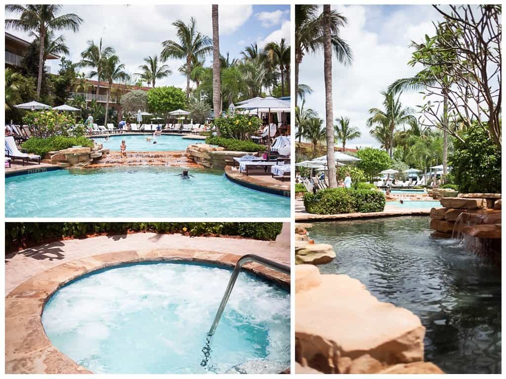 Laplaya Hotel: Family-friendly Resort In Naples, Florida