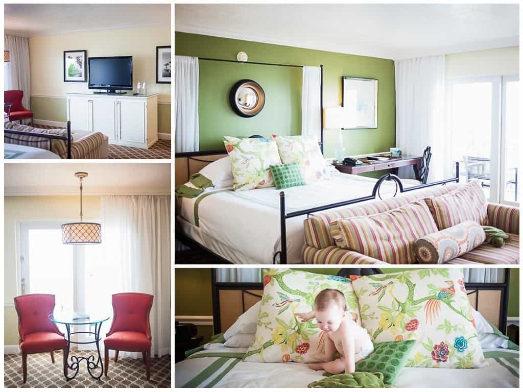 Laplaya Hotel: Family-friendly Resort In Naples, Florida