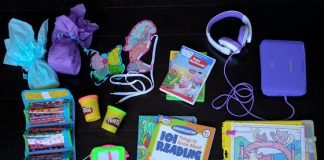 Creating The Ultimate Travel Activity Kit for Kids Creating The Ultimate Travel Activity Kit For Kids