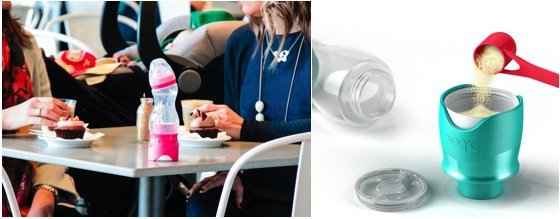 Baby’s First Road Trip