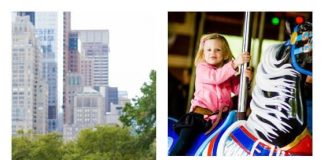 Visiting NYC with a preschooler Visiting Nyc With A Preschooler