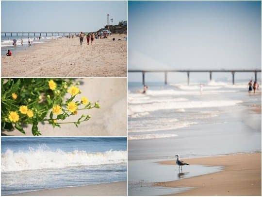 Vacationing In The Outer Banks, North Carolina