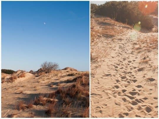 Vacationing In The Outer Banks, North Carolina