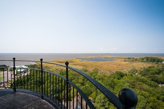 Vacationing In The Outer Banks, North Carolina