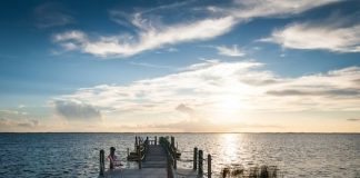 Vacationing in The Outer Banks, North Carolina Vacationing In The Outer Banks, North Carolina