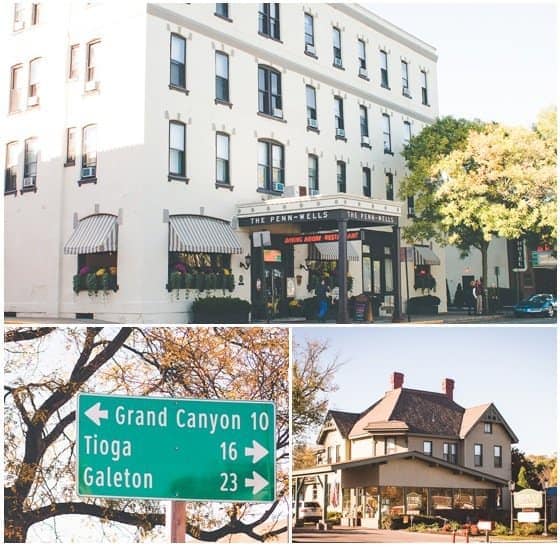 Visiting The Pennsylvania Grand Canyon Visiting The Pennsylvania Grand Canyon