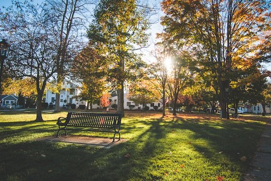 Visiting The Pennsylvania Grand Canyon