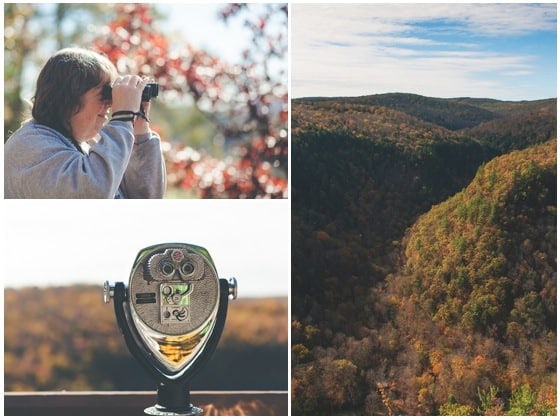 Visiting The Pennsylvania Grand Canyon Visiting The Pennsylvania Grand Canyon