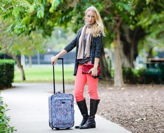 Holiday Travel In Style Holiday Travel In Style