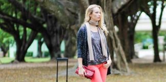 Holiday Travel in Style Holiday Travel In Style