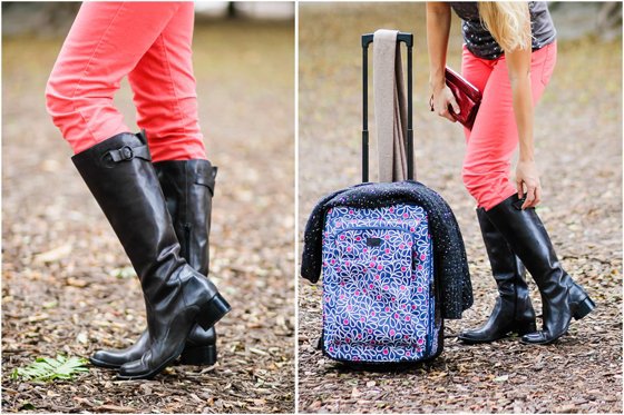 Holiday Travel In Style Holiday Travel In Style