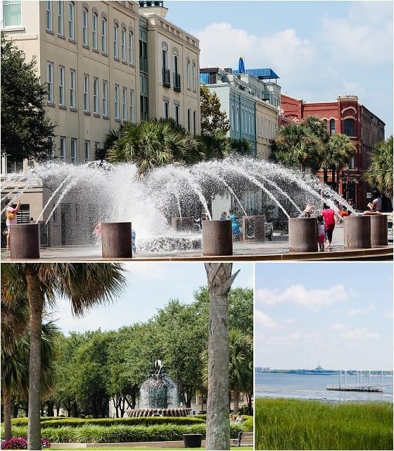 Weekend Getaway: Charleston And The Fulton Lane Inn Weekend Getaway: Charleston And The Fulton Lane Inn