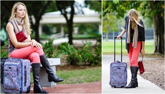 Holiday Travel In Style Holiday Travel In Style