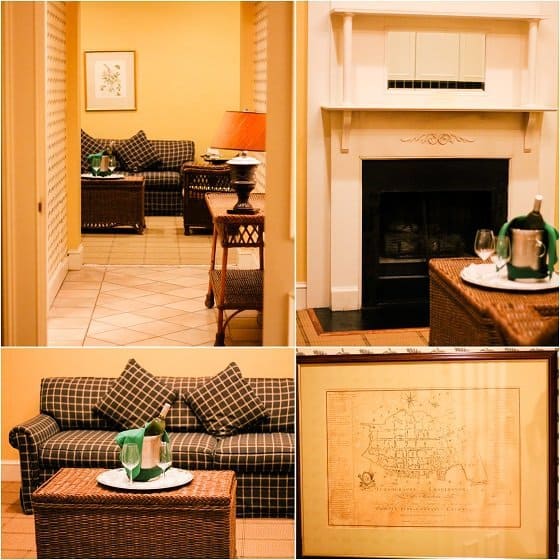 Weekend Getaway: Charleston And The Fulton Lane Inn Weekend Getaway: Charleston And The Fulton Lane Inn