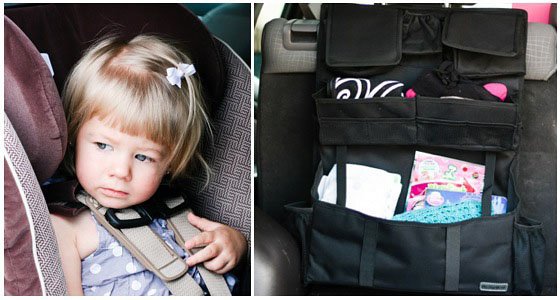 Tips For Holiday Travel With Toddlers And Preschoolers