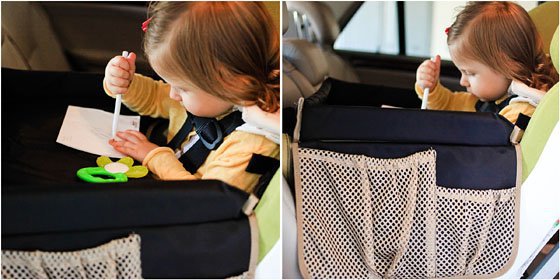 Tips For Holiday Travel With Toddlers And Preschoolers