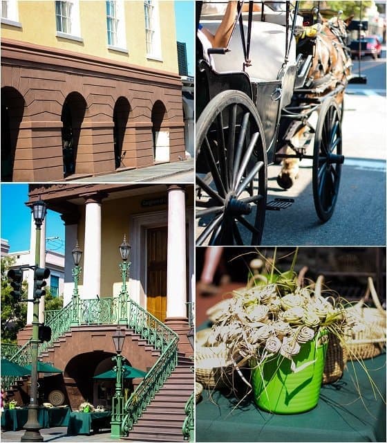 Weekend Getaway: Charleston And The Fulton Lane Inn Weekend Getaway: Charleston And The Fulton Lane Inn