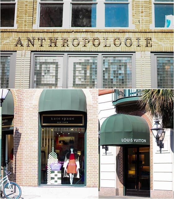 Weekend Getaway: Charleston And The Fulton Lane Inn Weekend Getaway: Charleston And The Fulton Lane Inn