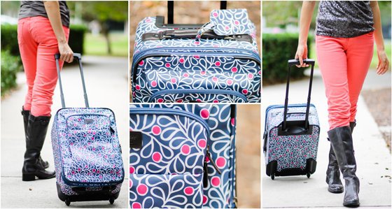 Holiday Travel In Style Holiday Travel In Style