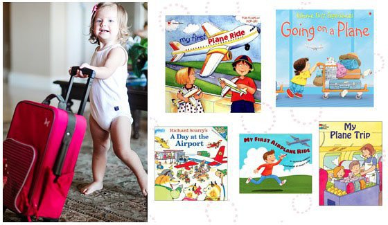 Tips For Holiday Travel With Toddlers And Preschoolers Tips For Holiday Travel With Toddlers And Preschoolers