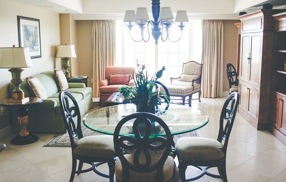 Resort Living At Reunion, Orlando