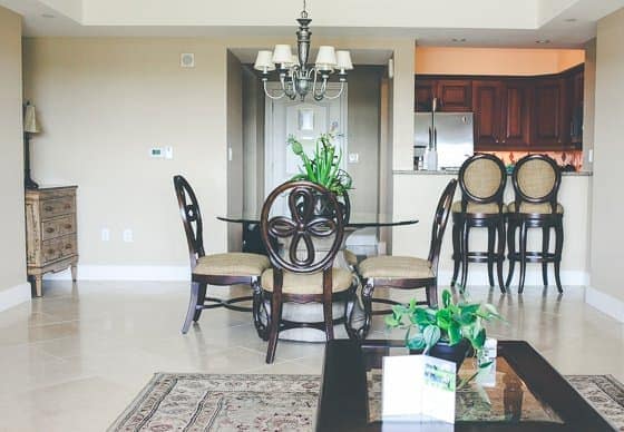 Resort Living At Reunion, Orlando