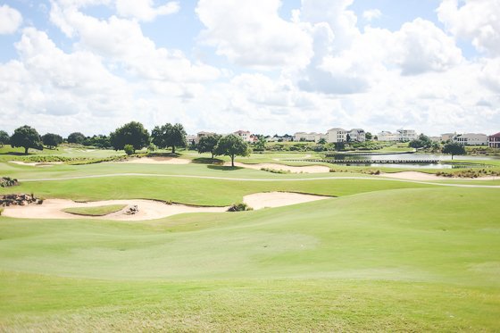 Resort Living At Reunion, Orlando
