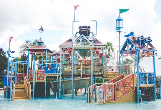 Resort Living At Reunion, Orlando