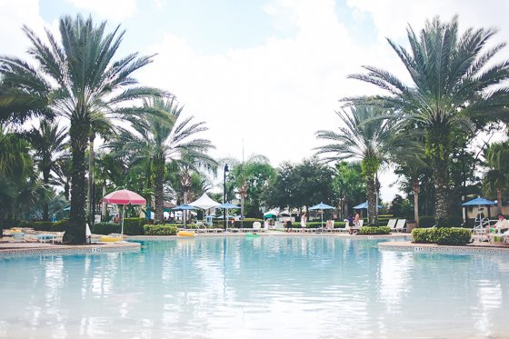 Resort Living At Reunion, Orlando