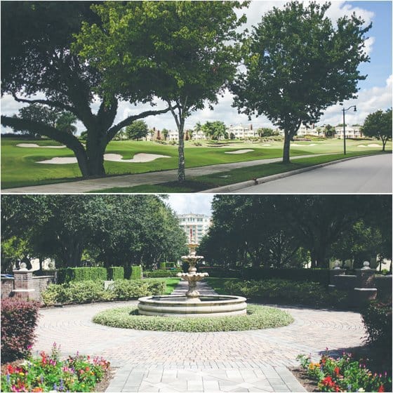 Resort Living At Reunion, Orlando