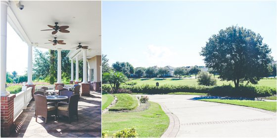 Resort Living At Reunion, Orlando