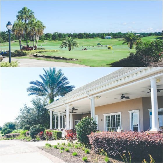 Resort Living At Reunion, Orlando