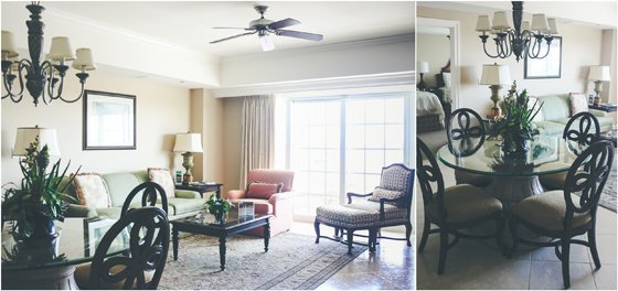 Resort Living At Reunion, Orlando