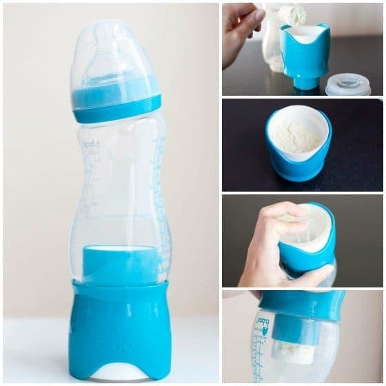 Baby On Board: A Guide To Air Travel With An Infant