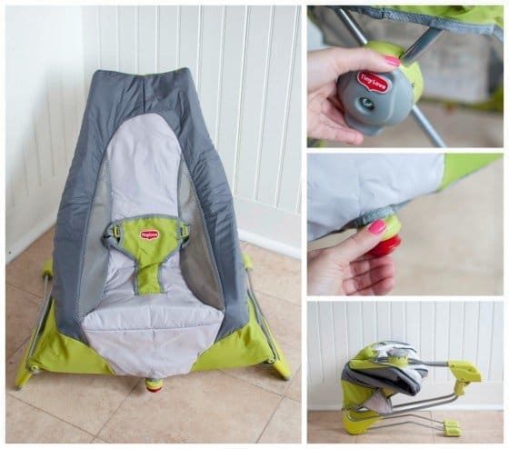 Baby On Board: A Guide To Air Travel With An Infant