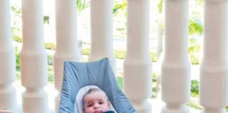 Baby on Board: A Guide to Air Travel with an Infant Baby On Board: A Guide To Air Travel With An Infant