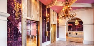 Castle Hotel: A Playground For Adults Castle Hotel: A Playground For Adults