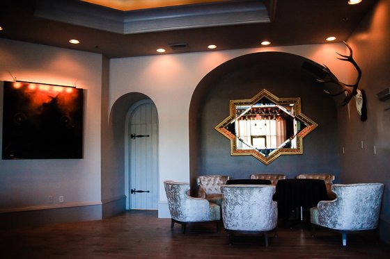 Castle Hotel: A Playground For Adults Castle Hotel: A Playground For Adults