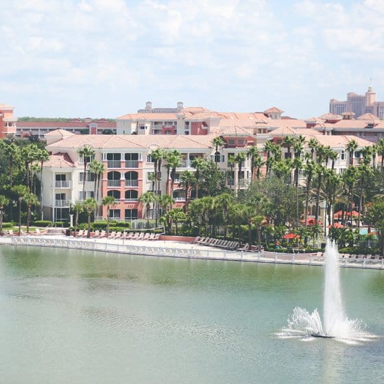 Home Away From Home At Grande Vista, Orlando