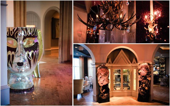 Castle Hotel: A Playground For Adults Castle Hotel: A Playground For Adults