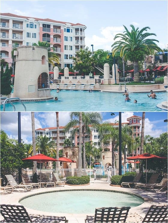 Home Away From Home At Grande Vista, Orlando