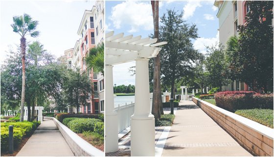 Home Away From Home At Grande Vista, Orlando