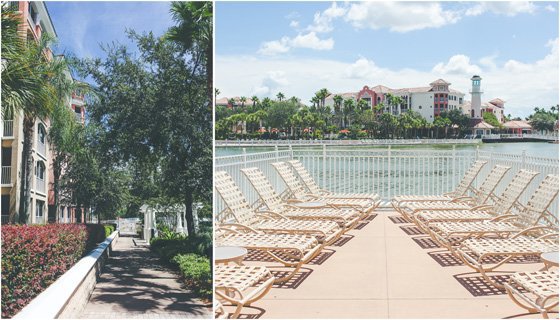 Home Away From Home At Grande Vista, Orlando