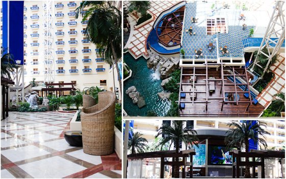 Sea World With Renaissance Orlando