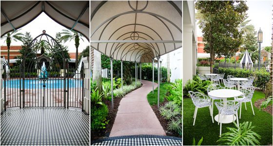 Castle Hotel: A Playground For Adults Castle Hotel: A Playground For Adults